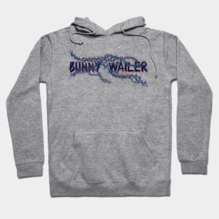 Bleeding Roots - Bunny Wailer Hoodie